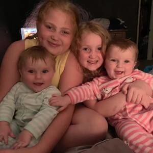 Meet your Posher, Erin